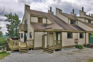 261 Okemo Trailside Extension Unit 28-A, Ludlow, VT 05149