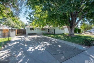 1708 Probasco Way, Sparks, NV 89431