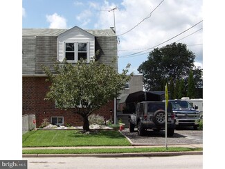 333 Jansen Ave, Essington, PA 19029