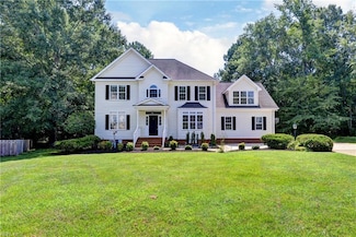 3916 George Mason, Williamsburg, VA 23188