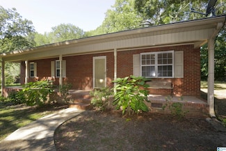 2514 Mcarthur St, Anniston, AL 36201