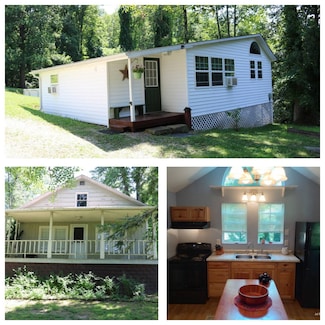 2155 Hwy 746, Wellington, KY 40387