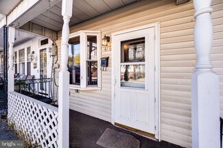 416 E Lloyd St, Shenandoah, PA 17976