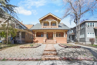 427 E 1st Ave, Salt Lake City, UT 84103