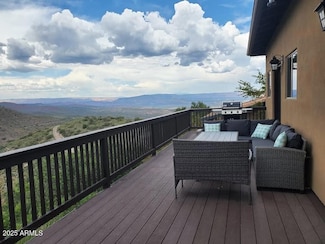 896 Hampshire Ave, Jerome, AZ 86331