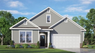 600 Pine Dune Ln, Aberdeen, NC 28315