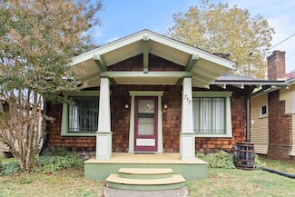 717 Aurora Ave, Lexington, KY 40502