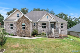 114 Tellico Ridge Rd, New Market, AL 35761