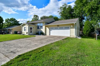 1324 Stanley Rd, Plainfield, IN 46168