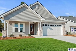 1024 Wessex Dr, Florence, SC 29501