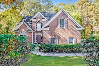 3432 Fielders Point, Dacula, GA 30019