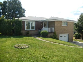 813 Spring St, Mount Pleasant, PA 15666