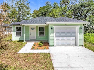 780 W 5th St, St. Augustine, FL 32084