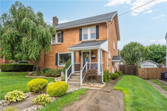 3725 Collins Way, Weirton, WV 26062