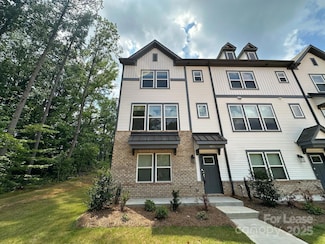 1635 Blanche St, Charlotte, NC 28262