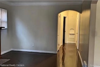 8227 Coyle St, Detroit, MI 48228