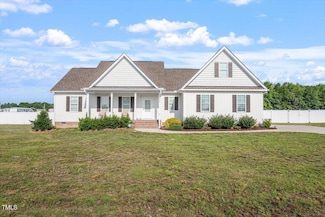 9210 N Carolina 581 Hwy, Bailey, NC 27807