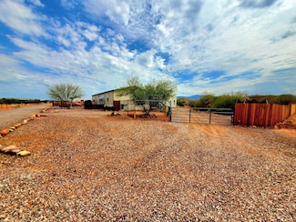 443 S Grimes Rd, Tonto Basin, AZ 85553