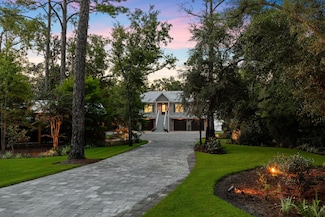 1704 J D Miller Rd, Santa Rosa Beach, FL 32459