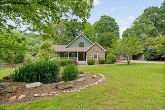 83 Licklog Rd, Ellijay, GA 30536