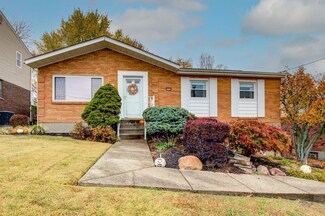 5472 Starcrest Dr, Cincinnati, OH 45238