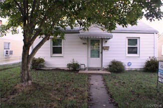 1408 Blair St, Richmond, VA 23220