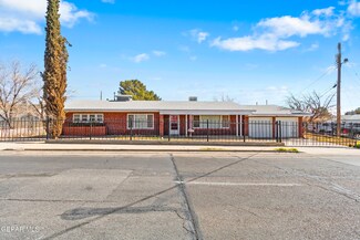 504 Hunter Dr, El Paso, TX 79915