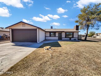 2403 E Inverness Ave, Mesa, AZ 85204