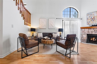 942 S Walden St Unit 204, Aurora, CO 80017