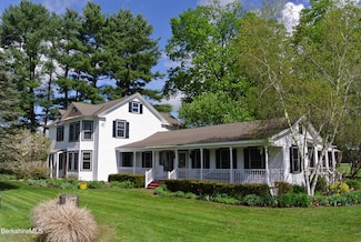 54 Egremont Plain Rd, Great Barrington, MA 01230