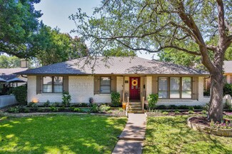 1205 Northlake Dr, Richardson, TX 75080