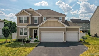2267 Lundquist Dr, Aurora, IL 60503