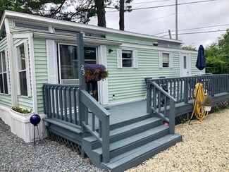 308 State Route 286 Unit Lot 23, Seabrook, NH 03874