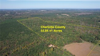 OFF Fernado Rd, Phenix, VA 23959