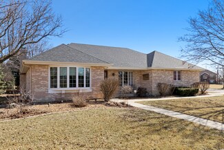 21393 Bramble Dr Unit 2B, Frankfort, IL 60423
