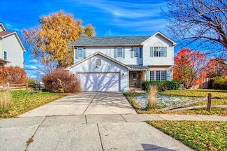 1731 Redwood Ln, McHenry, IL 60051