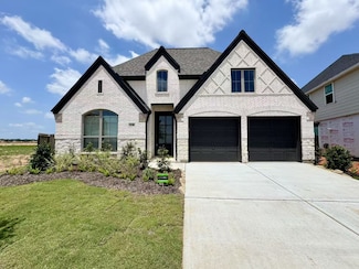 31310 Wildflower Field Ct, Fulshear, TX 77423