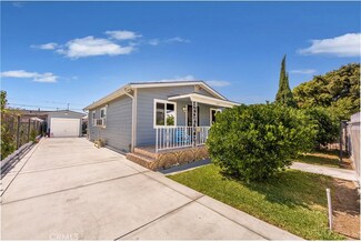 6415 Denver Ave, Los Angeles, CA 90044