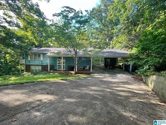 1004 6th St NE, Jacksonville, AL 36265