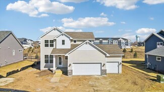 2555 Sofia Ln, Hudson, WI 54016