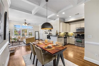 1258 Dekalb Ave NE Unit 135, Atlanta, GA 30307