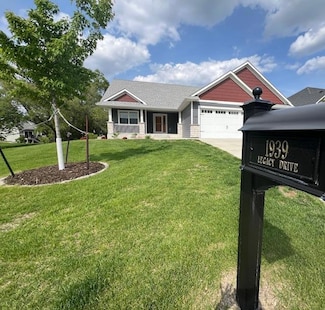 1939 Legacy Dr, Faribault, MN 55021