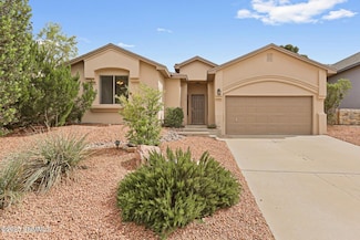 2518 Scenic Crest Loop, Las Cruces, NM 88011
