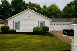 8455 Bridgeport Ln Unit 21, Mentor, OH 44060