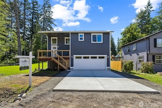 4538 Big Beef Crossing NW, Bremerton, WA 98312