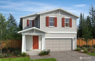 1447 121st Ave SE Unit 9, Lake Stevens, WA 98258