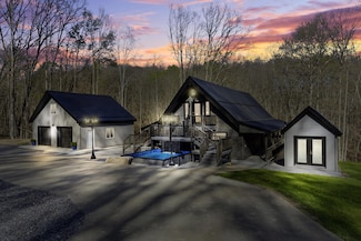 4406 Bay Rd, Du Bois, PA 15801