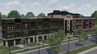 1010 Corby Blvd Unit 311 Brennans Vi, South Bend, IN 46617