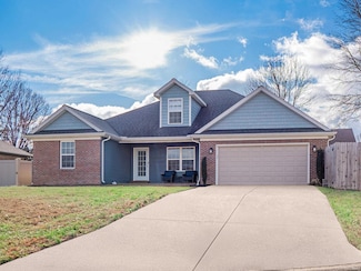 507 Merrill Ct, Evansville, IN 47711
