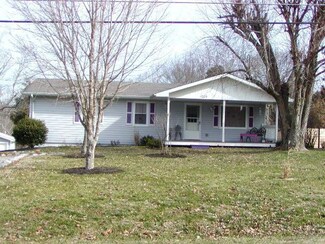 2009 Seven Mile Ferry Rd, Clarksville, TN 37040